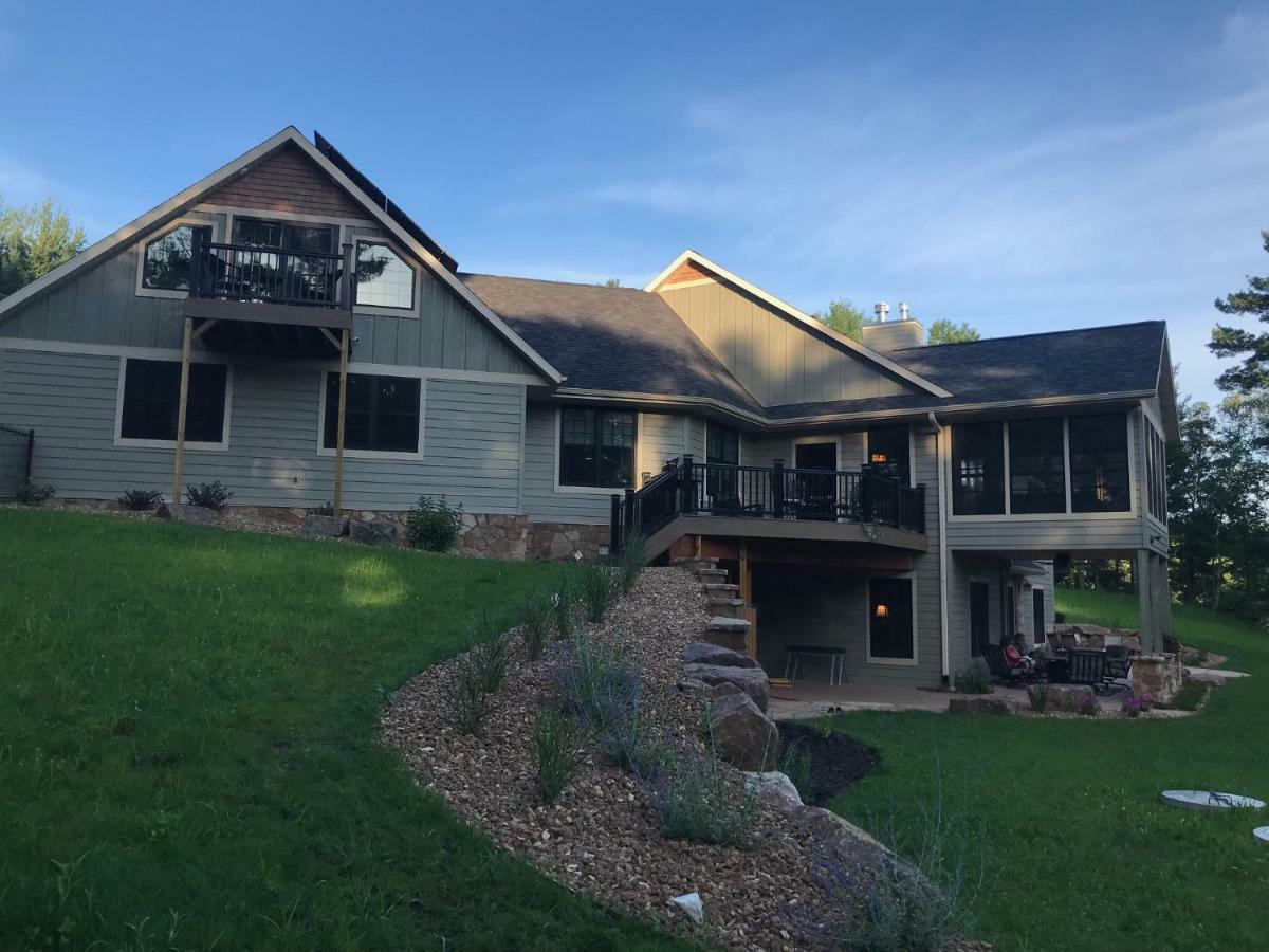 Inn At The River Wausau Εξωτερικό φωτογραφία