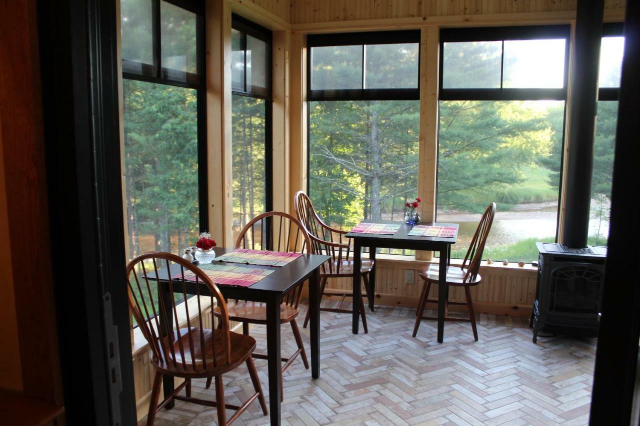 Inn At The River Wausau Εξωτερικό φωτογραφία