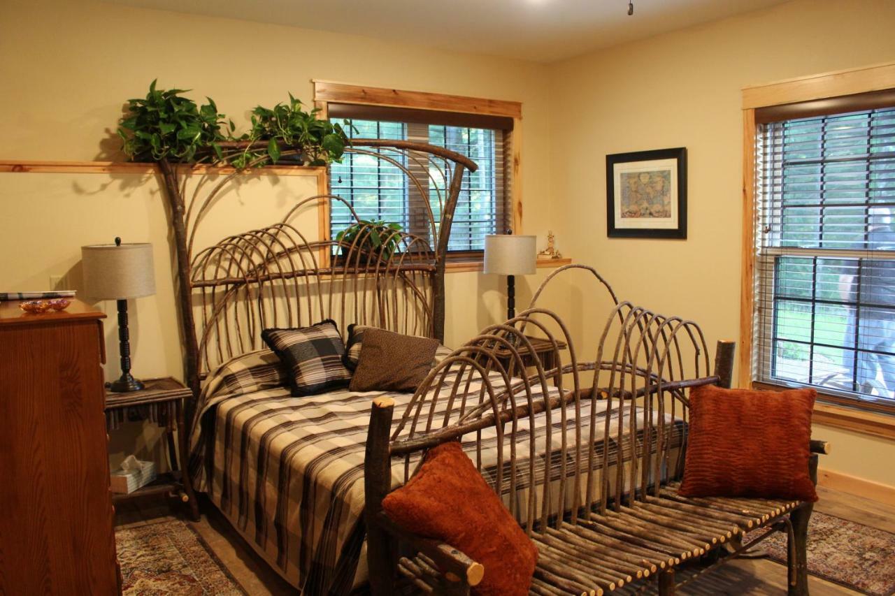 Inn At The River Wausau Εξωτερικό φωτογραφία