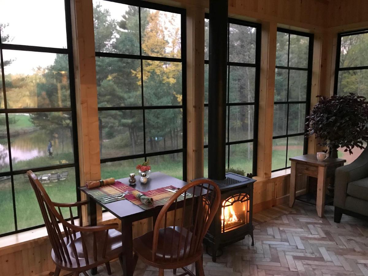 Inn At The River Wausau Εξωτερικό φωτογραφία